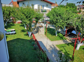 Casa cu Foisor